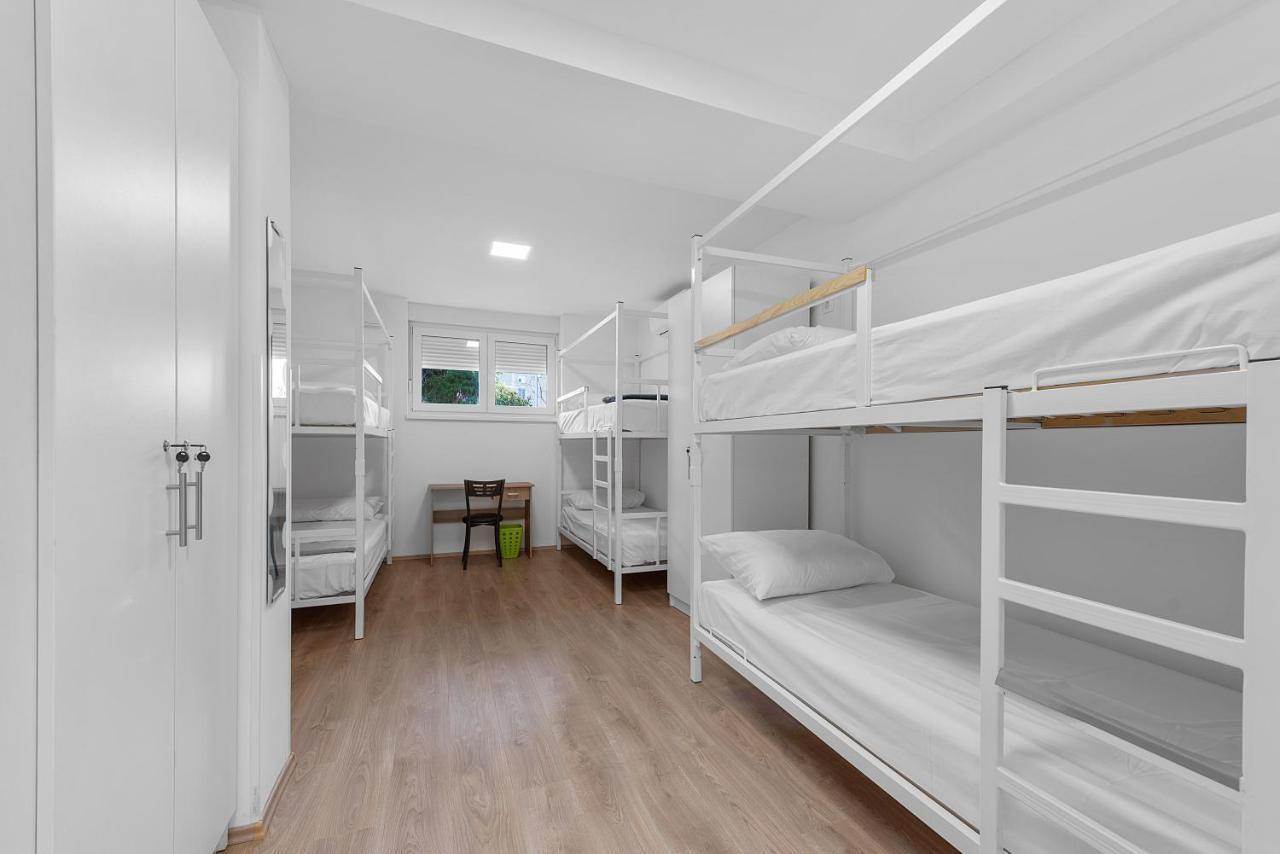 Hostel Elli Split Kültér fotó