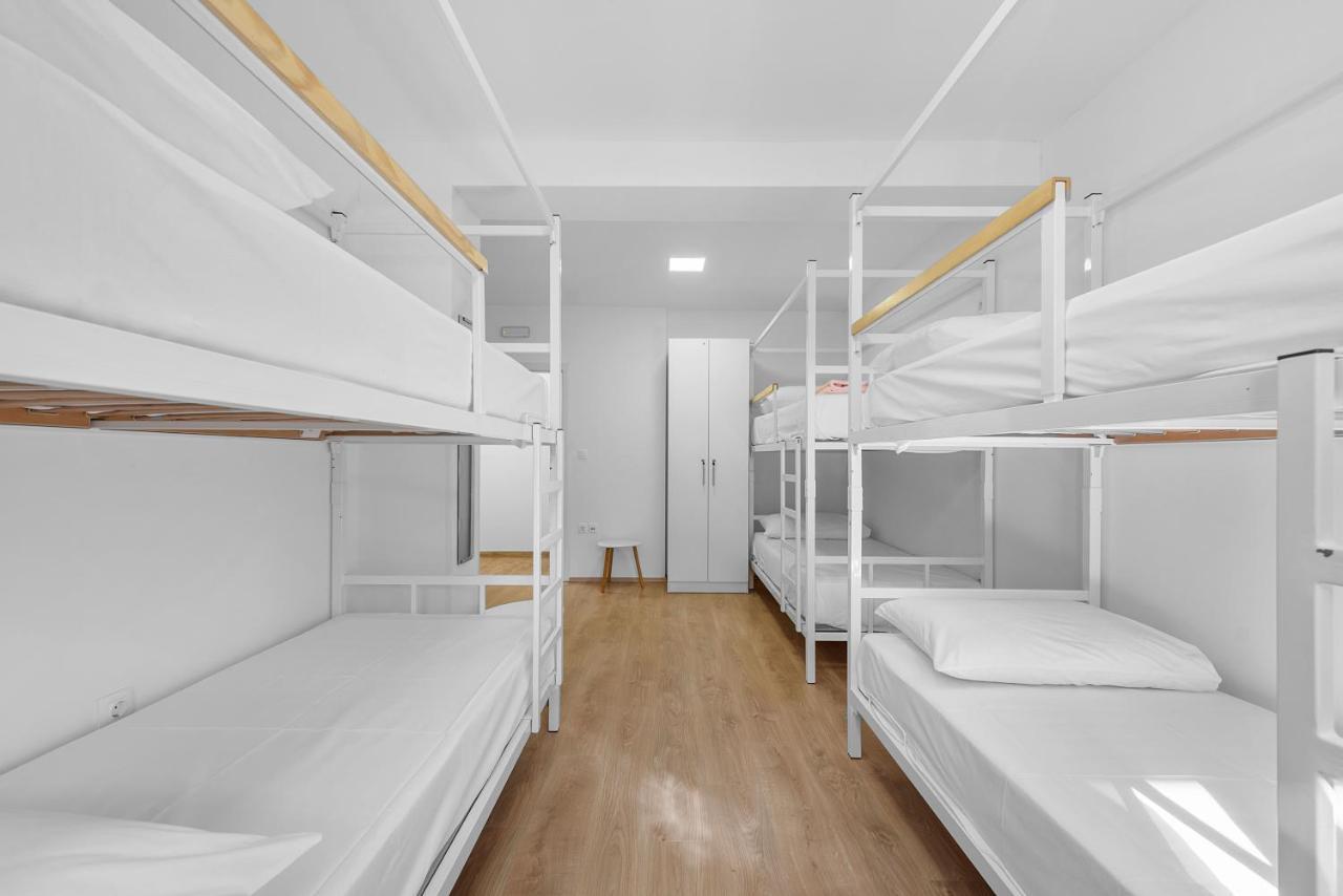 Hostel Elli Split Kültér fotó