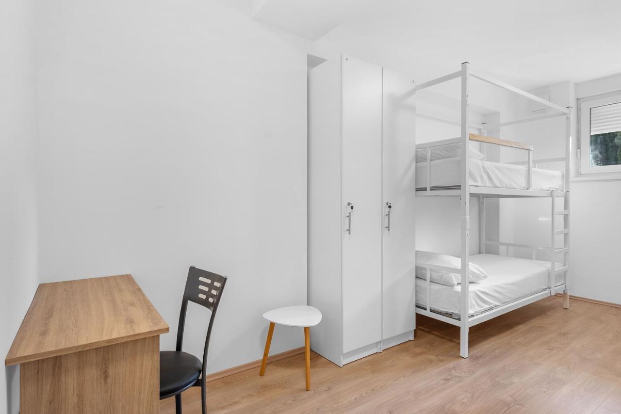 Hostel Elli Split Kültér fotó