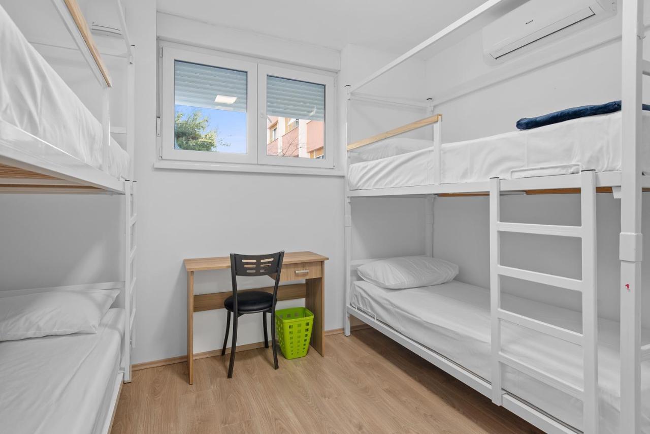 Hostel Elli Split Kültér fotó
