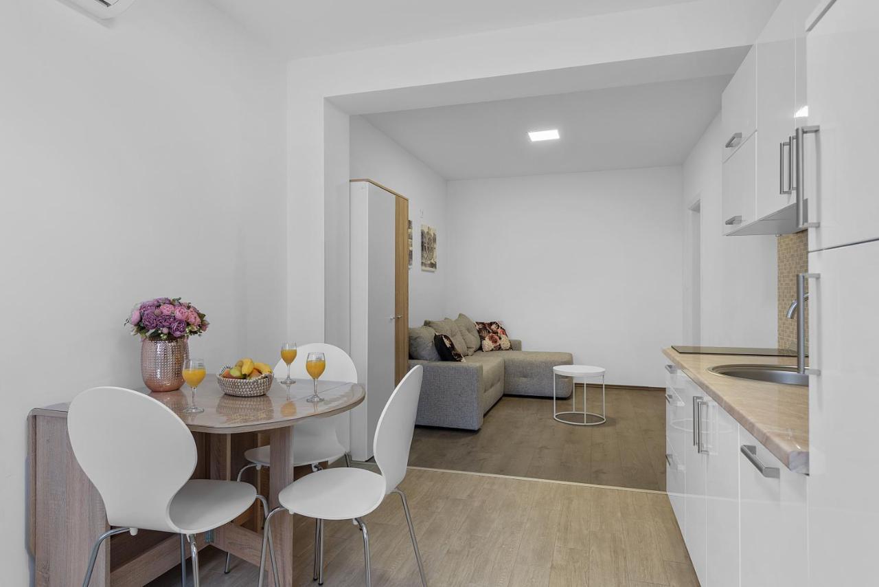 Hostel Elli Split Kültér fotó
