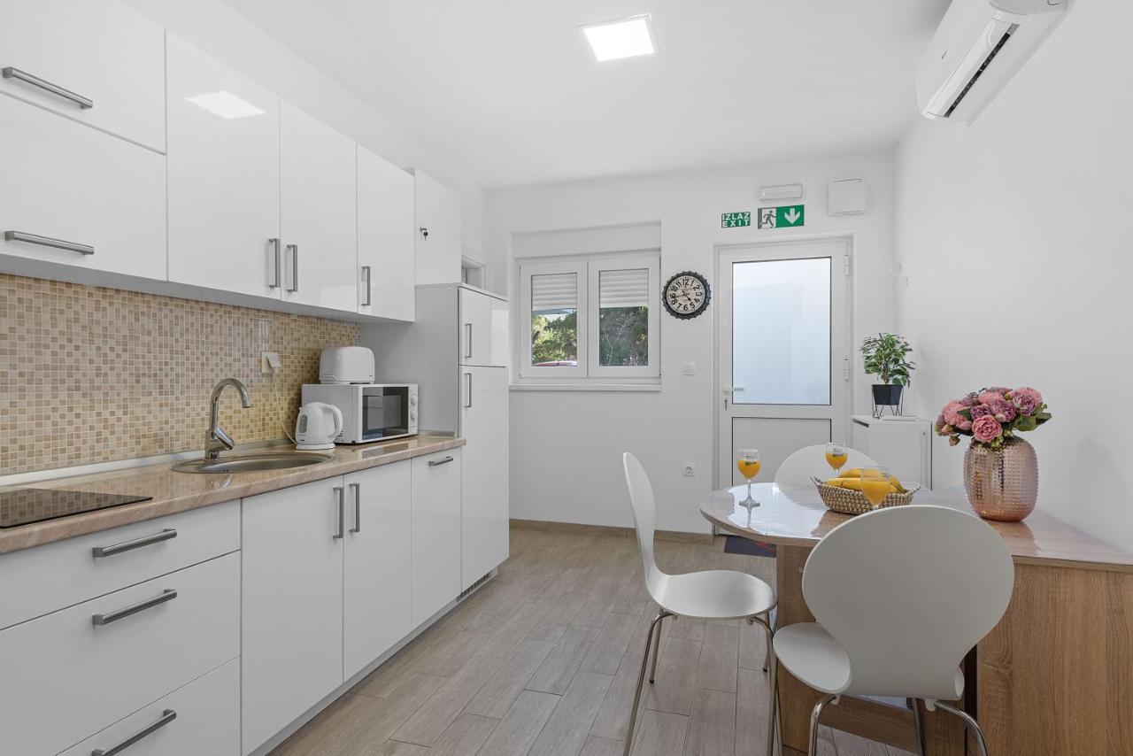 Hostel Elli Split Kültér fotó