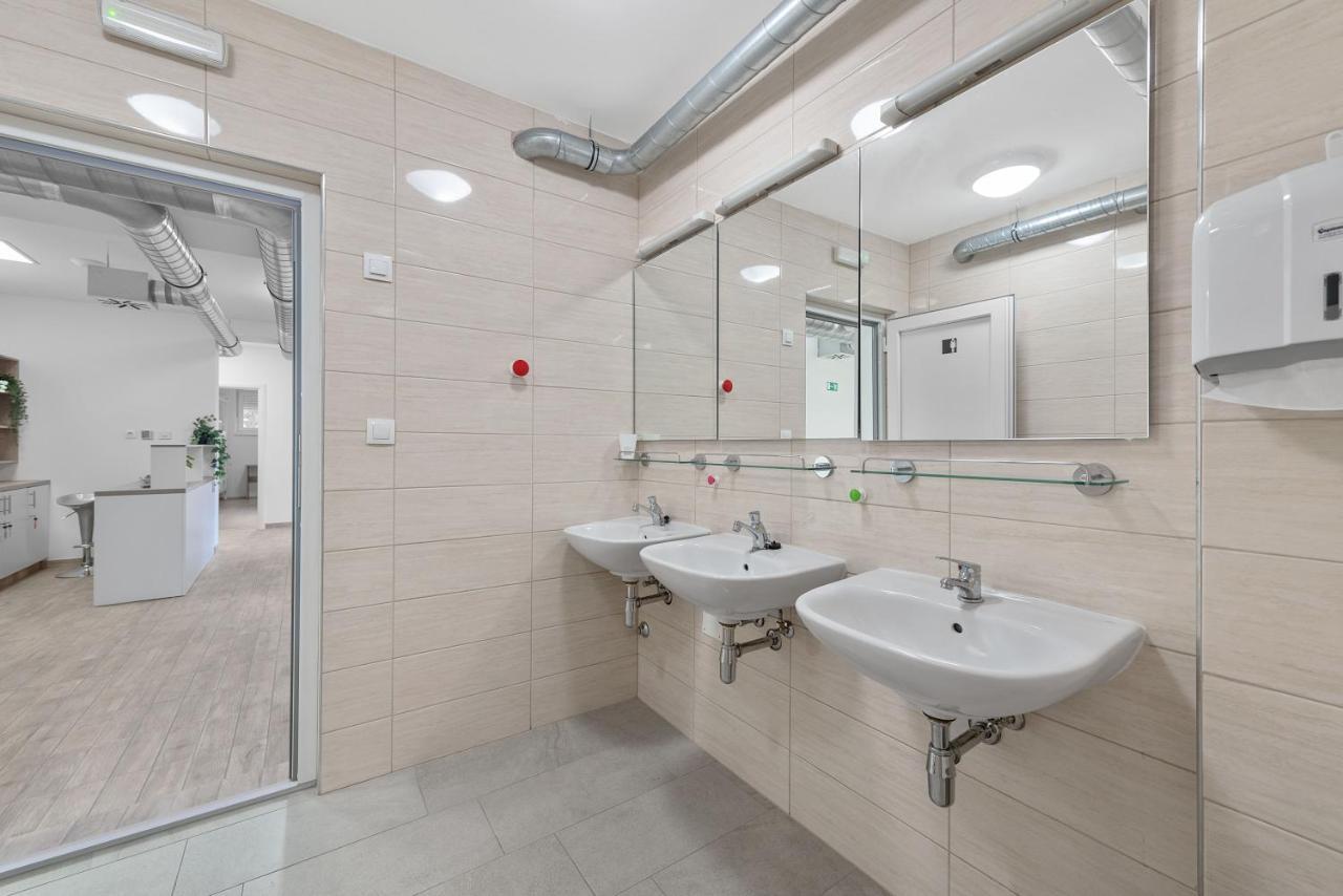 Hostel Elli Split Kültér fotó