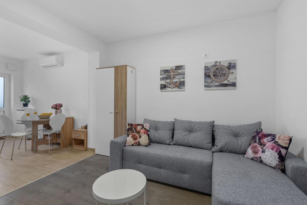 Hostel Elli Split Kültér fotó