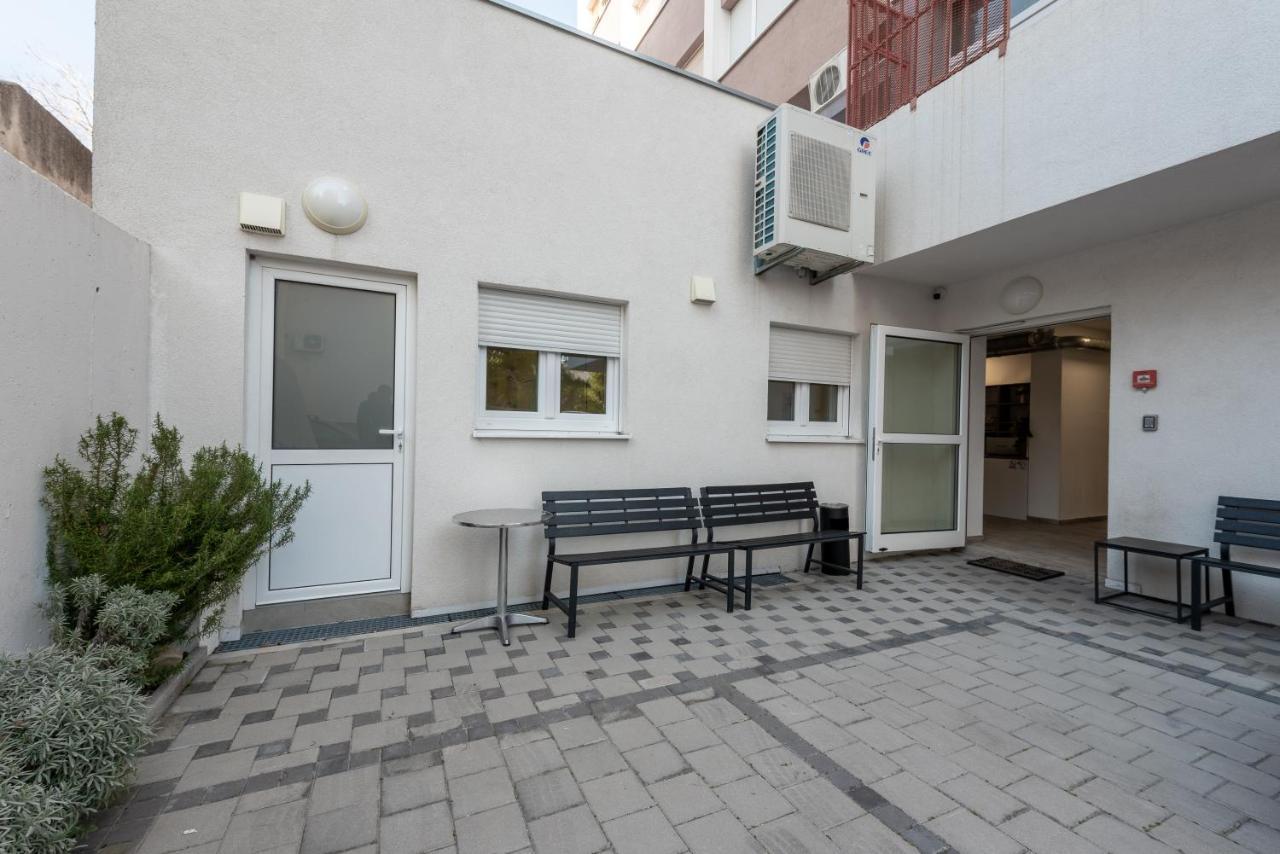 Hostel Elli Split Kültér fotó