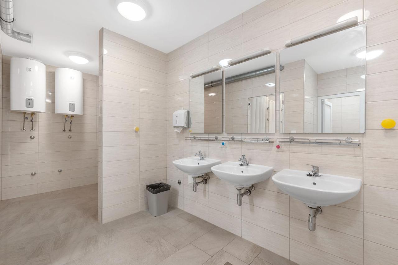 Hostel Elli Split Kültér fotó