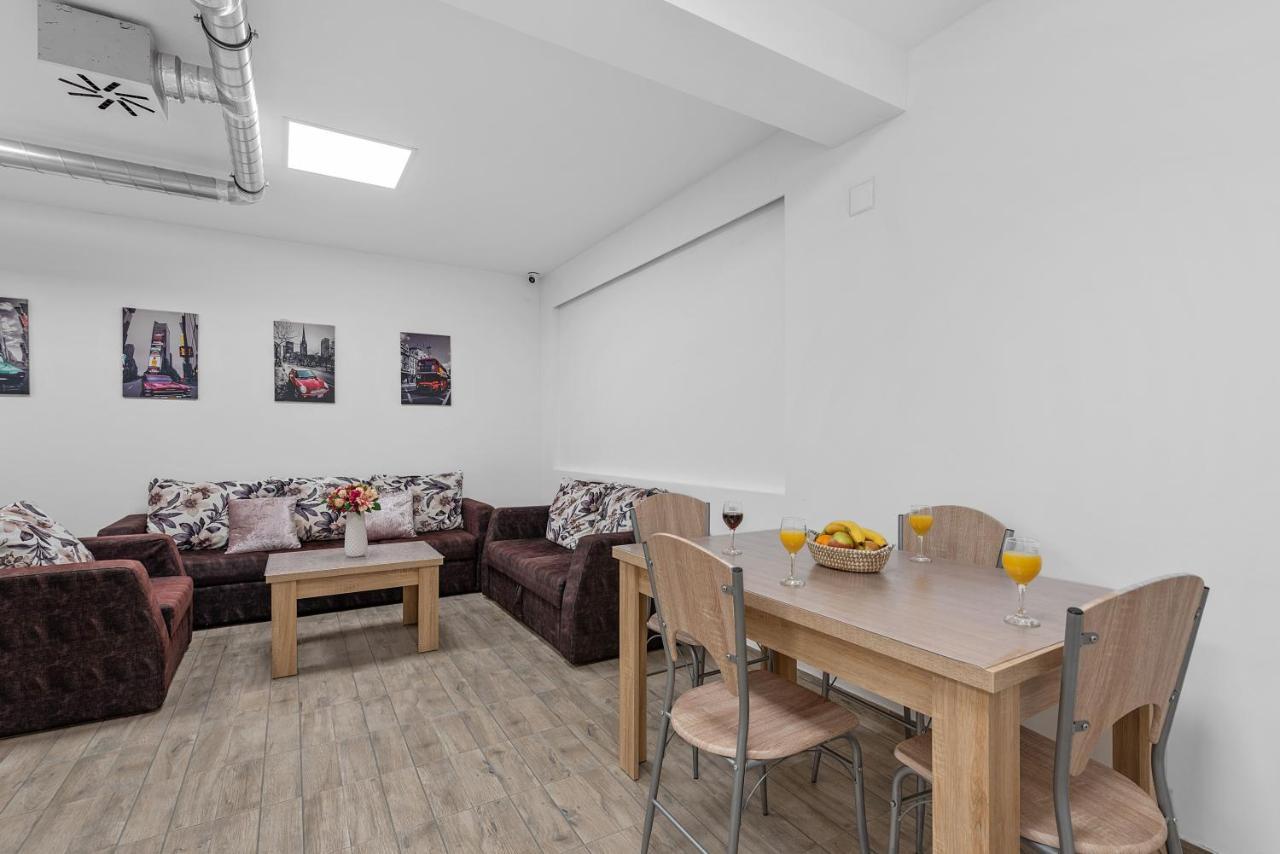 Hostel Elli Split Kültér fotó