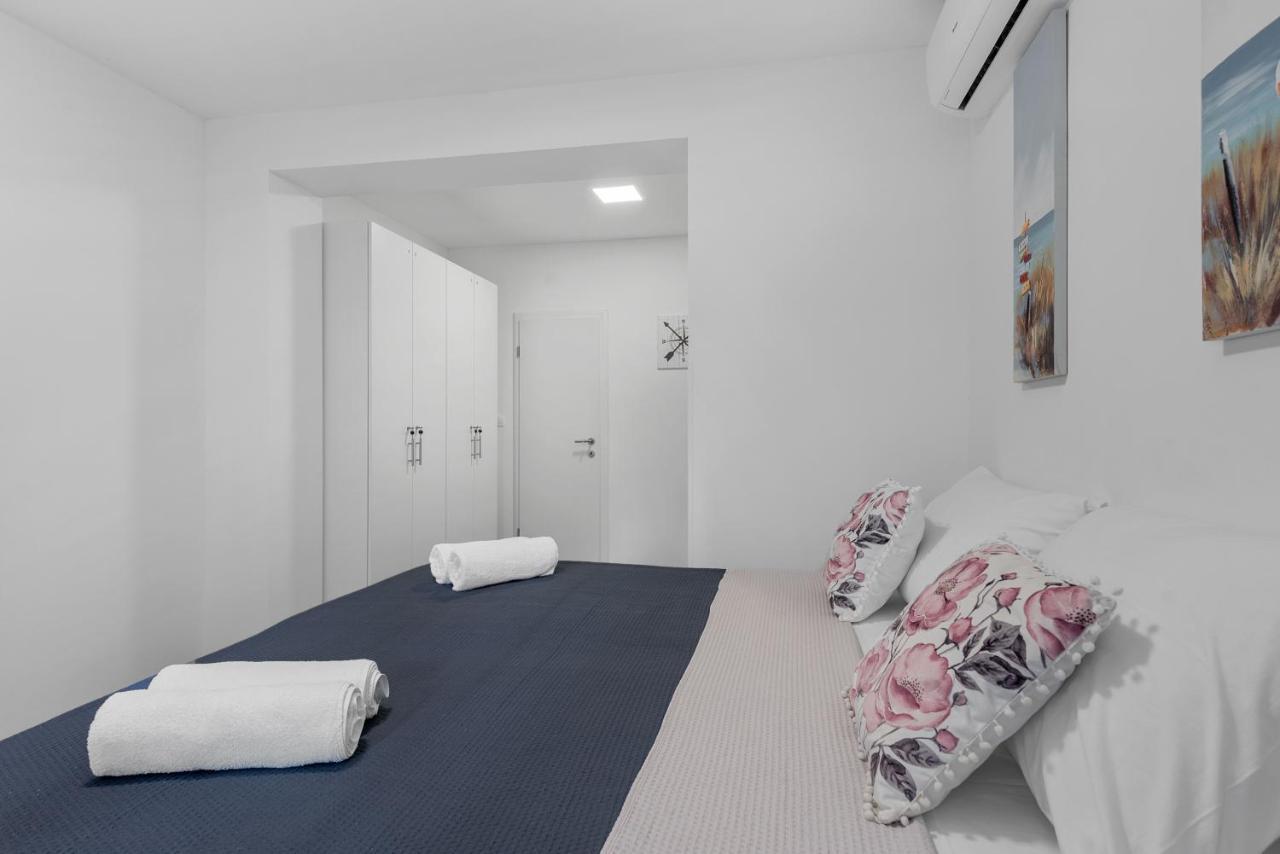 Hostel Elli Split Kültér fotó