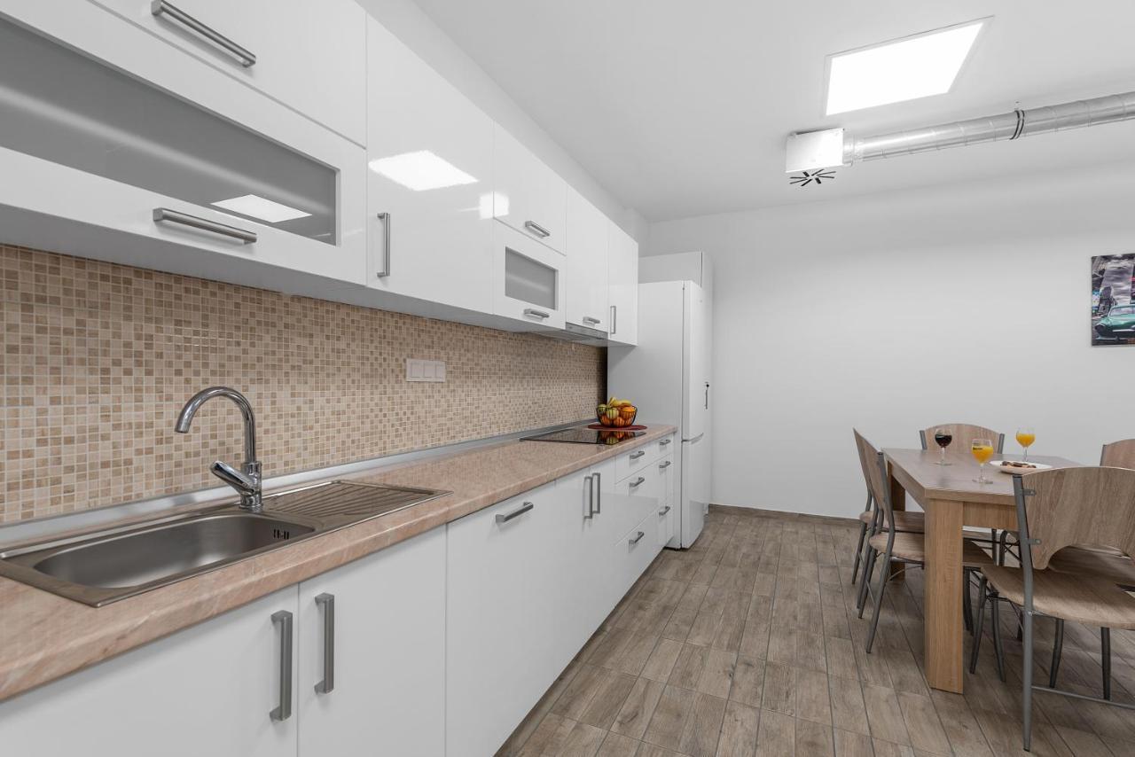 Hostel Elli Split Kültér fotó