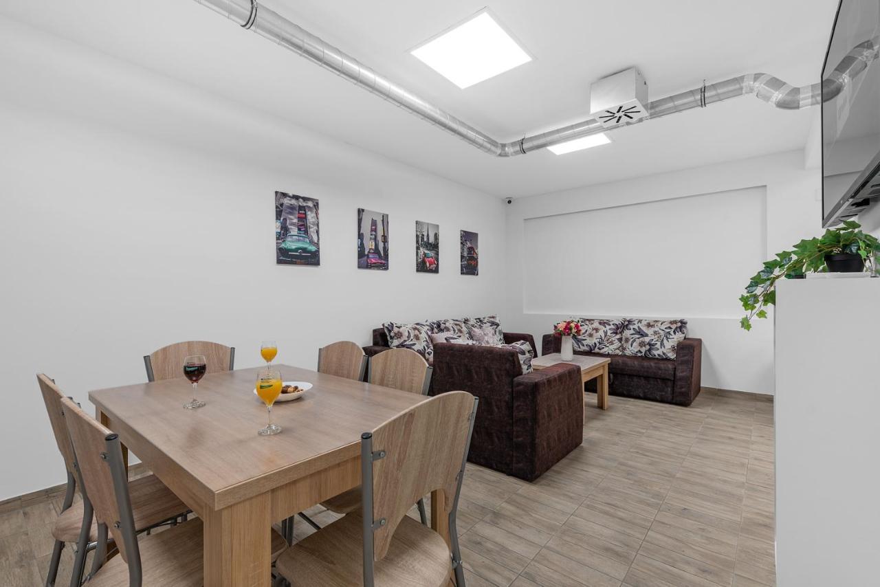 Hostel Elli Split Kültér fotó