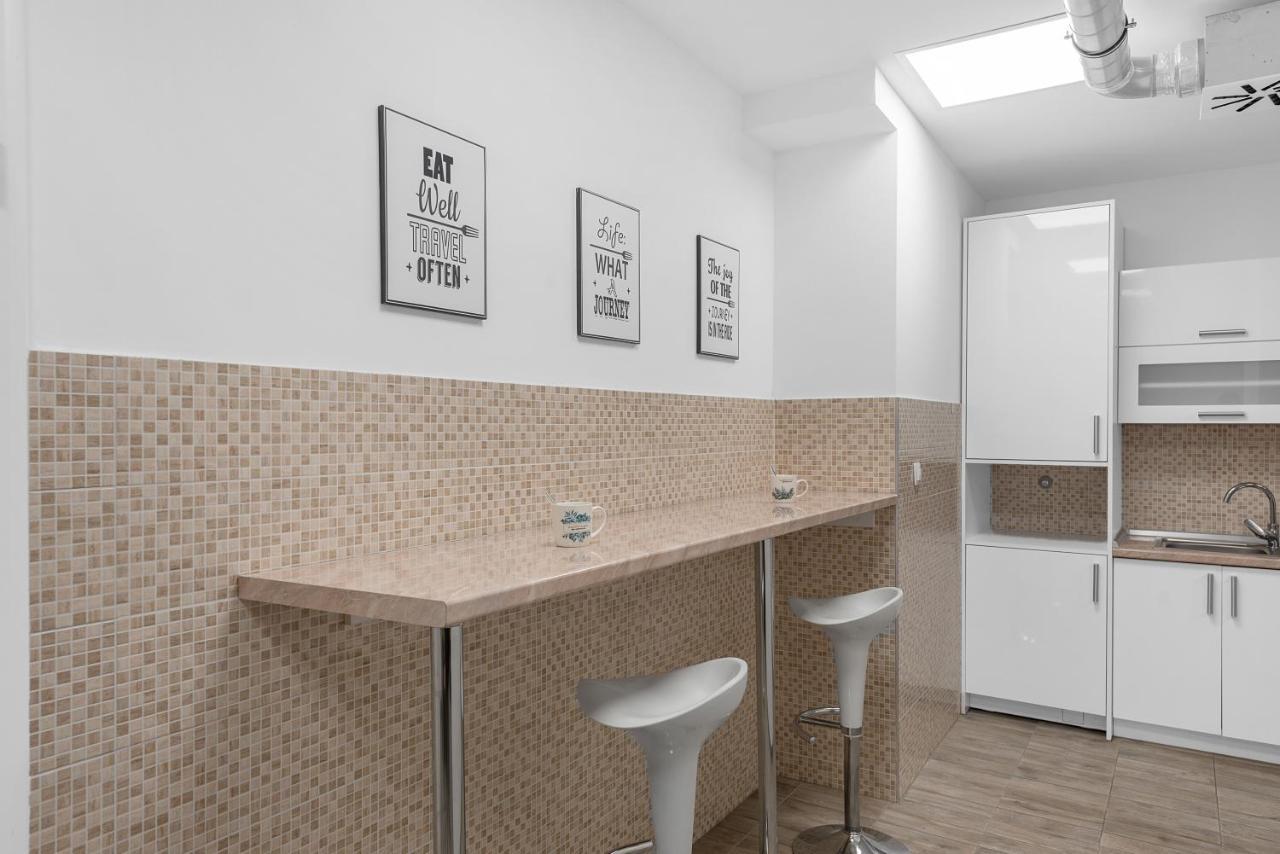 Hostel Elli Split Kültér fotó