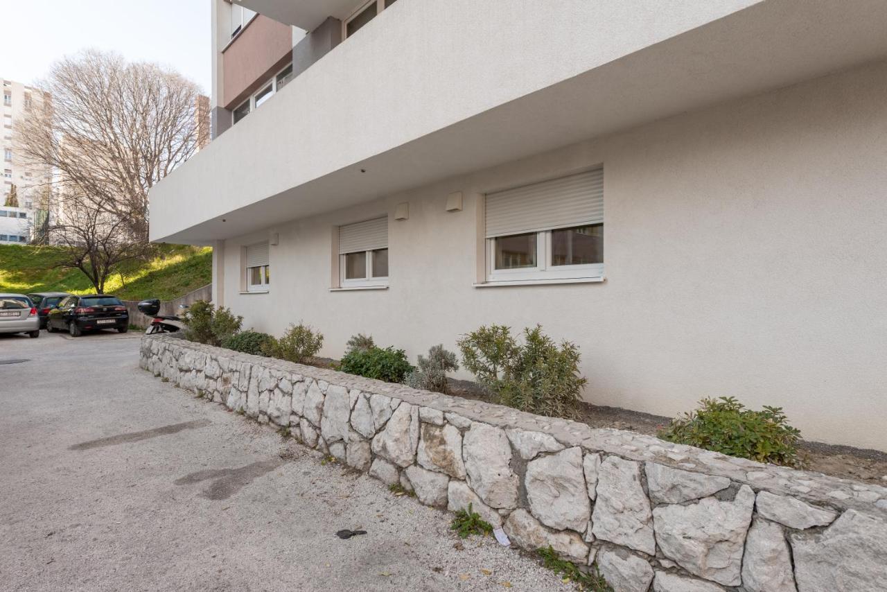 Hostel Elli Split Kültér fotó