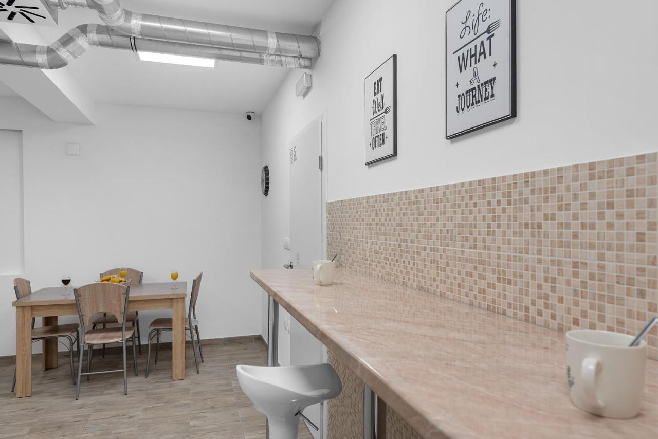 Hostel Elli Split Kültér fotó