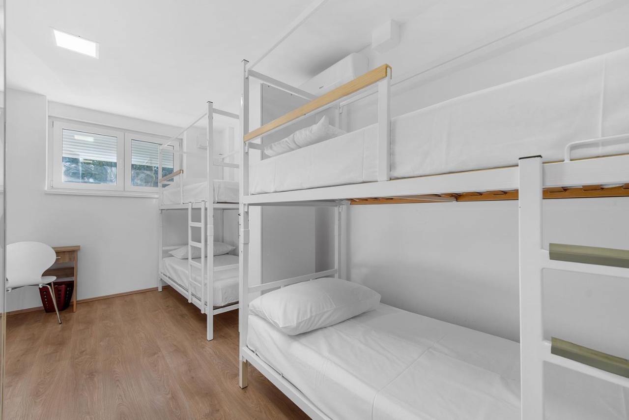 Hostel Elli Split Kültér fotó