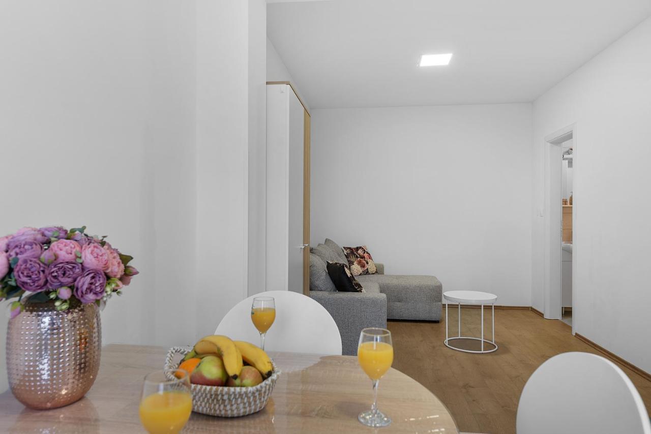 Hostel Elli Split Kültér fotó