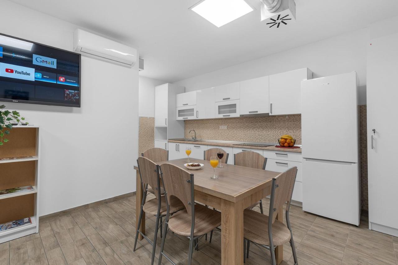 Hostel Elli Split Kültér fotó