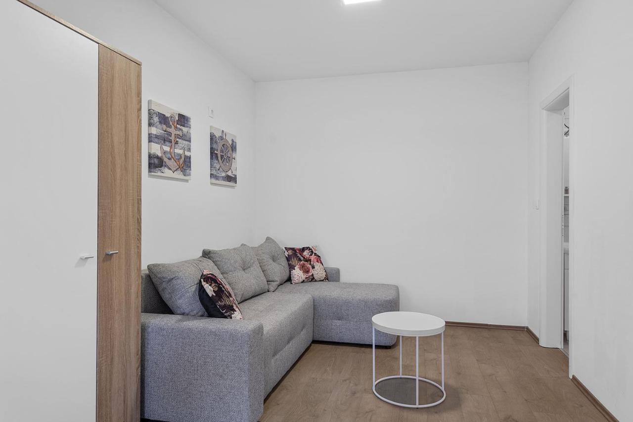 Hostel Elli Split Kültér fotó