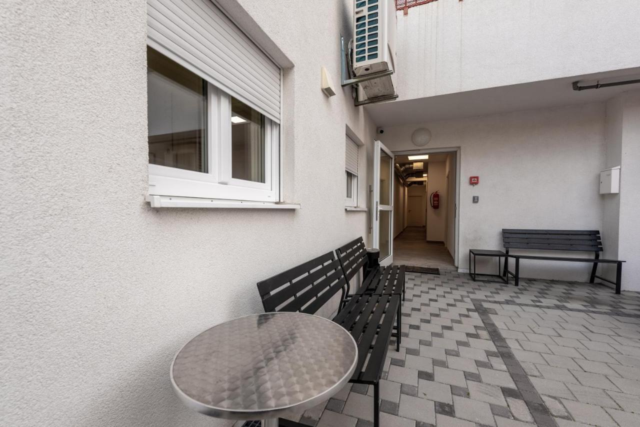 Hostel Elli Split Kültér fotó