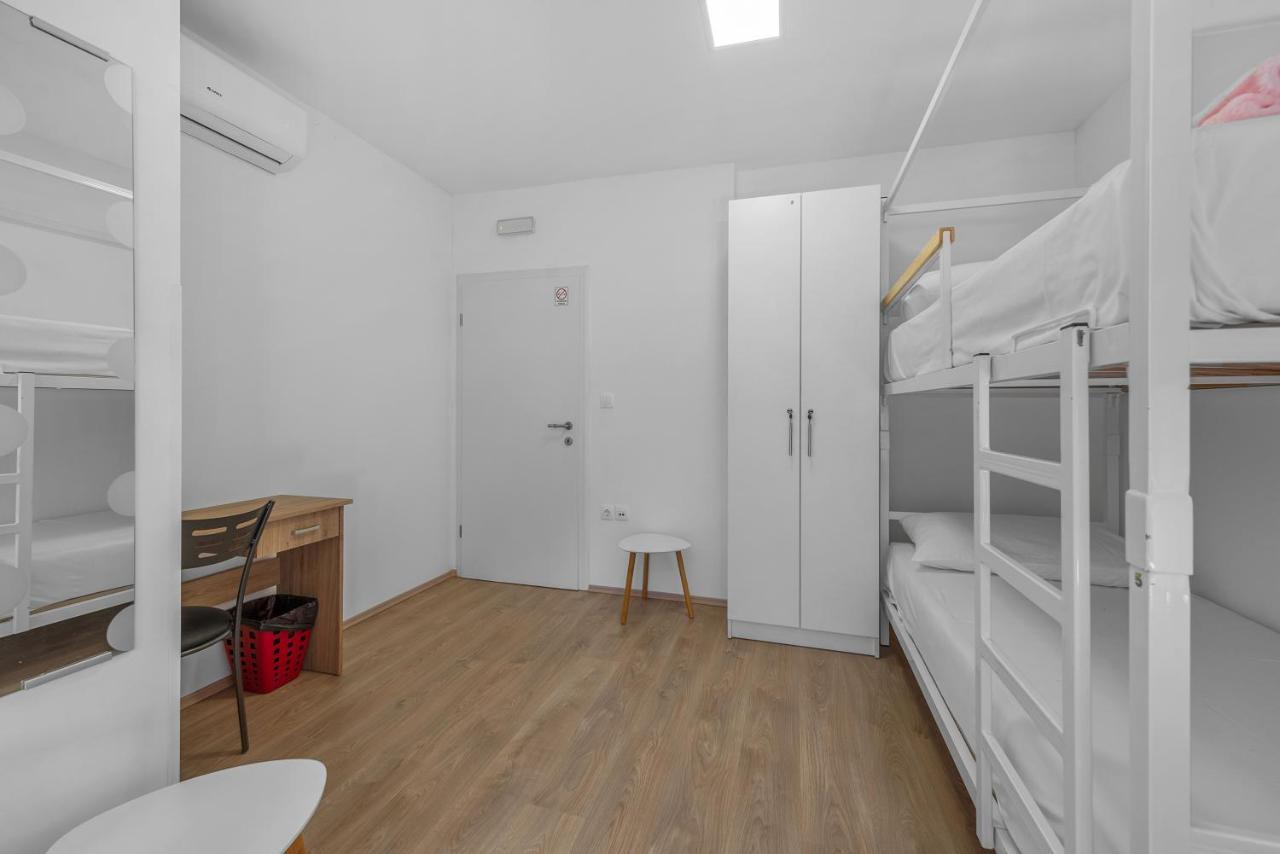 Hostel Elli Split Kültér fotó
