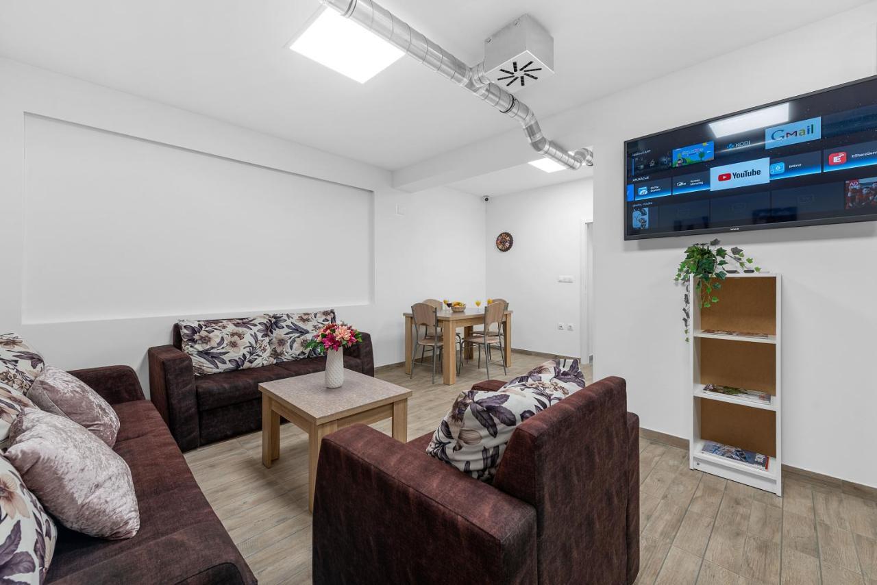 Hostel Elli Split Kültér fotó