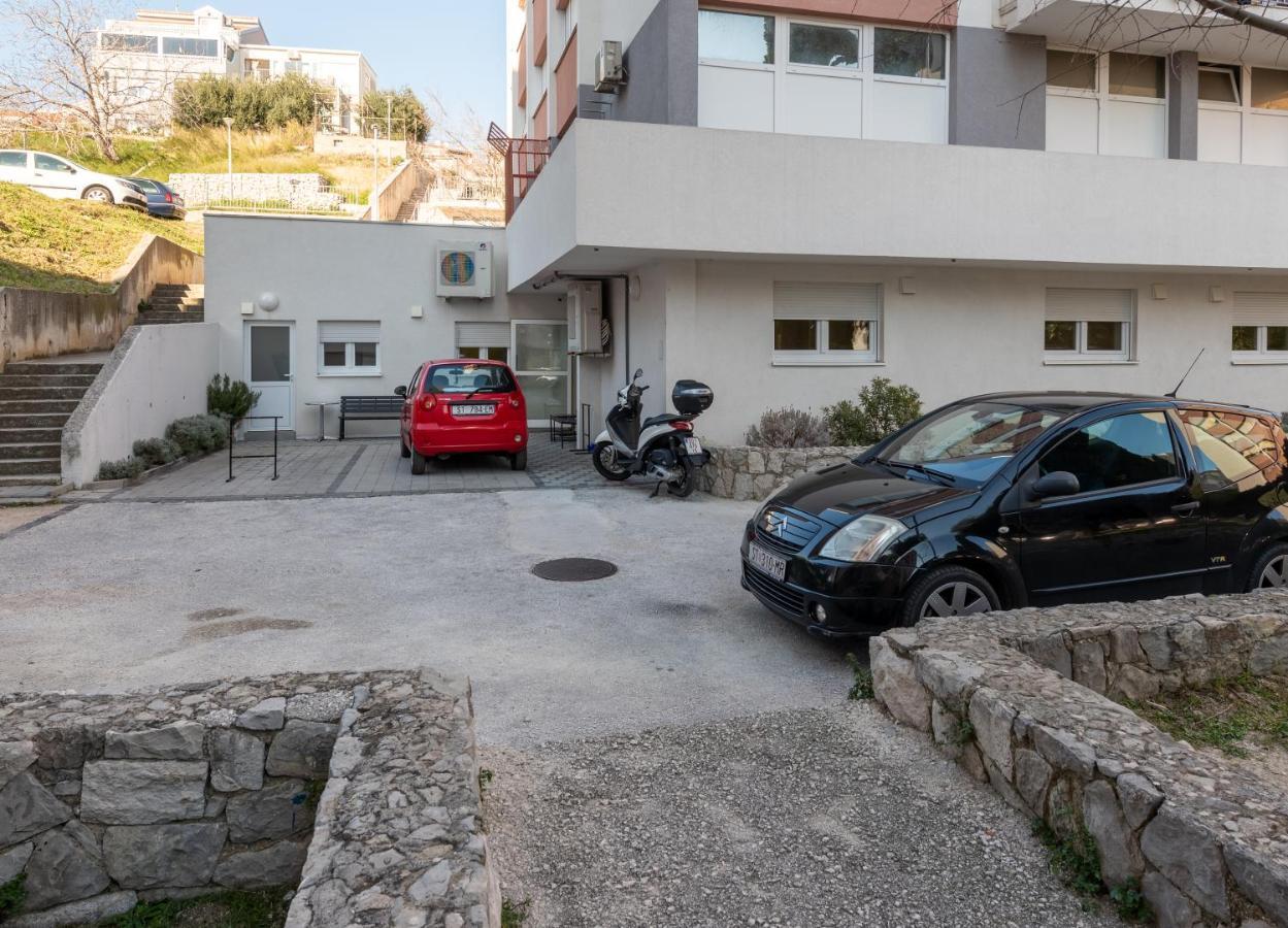 Hostel Elli Split Kültér fotó