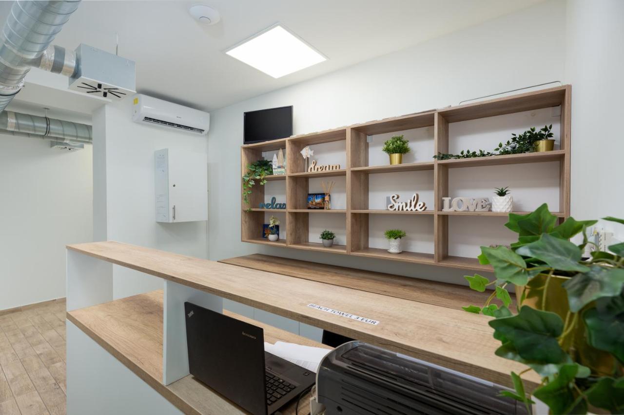 Hostel Elli Split Kültér fotó
